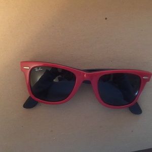 Ray Ban Sunglasses